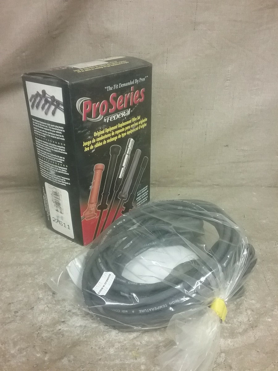 STANDARD IGN auto part