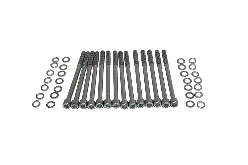 HARDWARE KIT FOR BB CHEVY FABRICATE