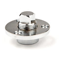 T-H MARINE chrome auto part