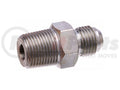 HYDRAULIC ADAPTER - BRITISH TO SAE
