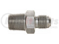 HYDRAULIC ADAPTER - BRITISH TO SAE