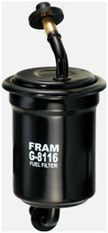GAS FILTER