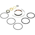 Fabtech 2.0 Reservoir Shock Absorber Rebuild Kit