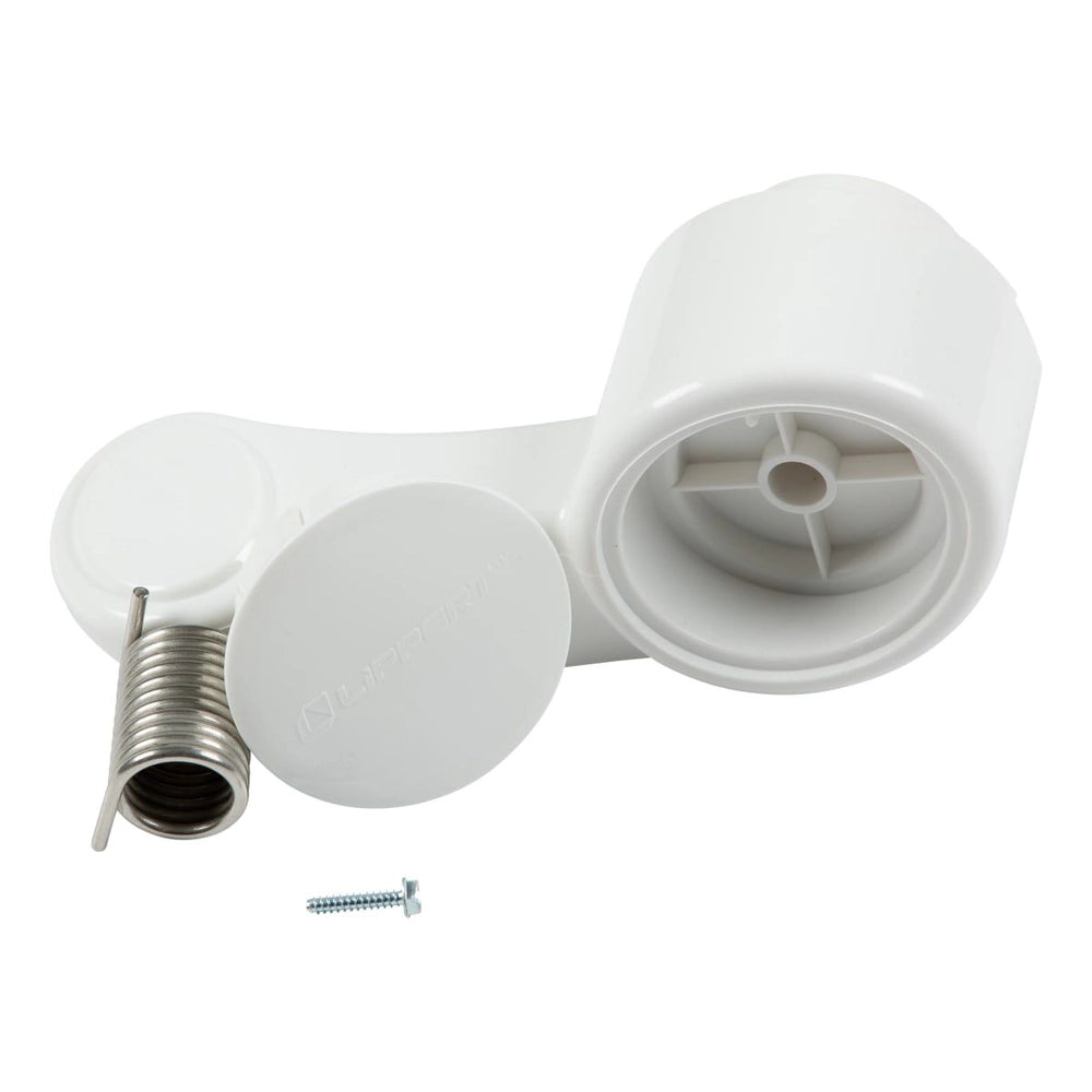 FLOW MAX TOILET PEDAL REPLACEMENT