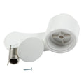 FLOW MAX TOILET PEDAL REPLACEMENT
