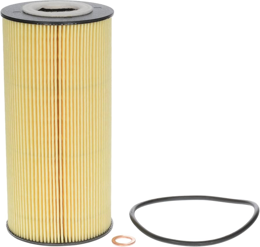 OIL FILTER MERCE E300