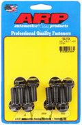 ARP SB Chevy 4-Bolt Hex Motor Mount Bolt Kit