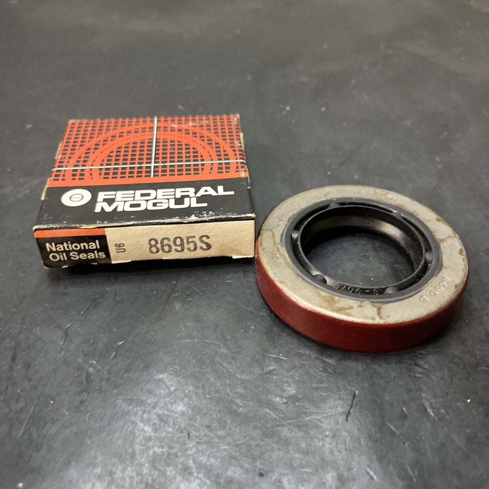 NATIONAL auto part