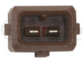 COOLANT TEMPERATURE-SENDER UNIT