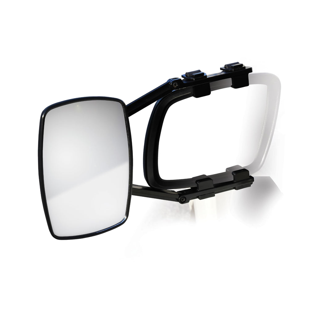 TOWING MIRROR/CLAMPON/SINGLE MIRROR(ENG/FR)