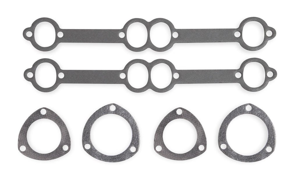 GASKET SET SBC FULL LENGTH