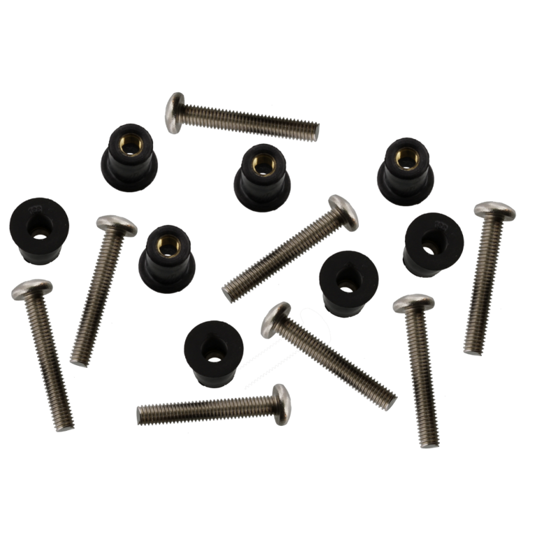 SCOTTY INC. auto part