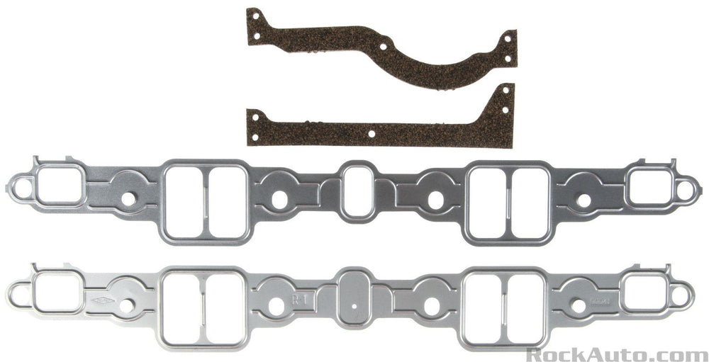 DODTRK:318LA(1969)(INT) INTAKE MANIFOLD SET