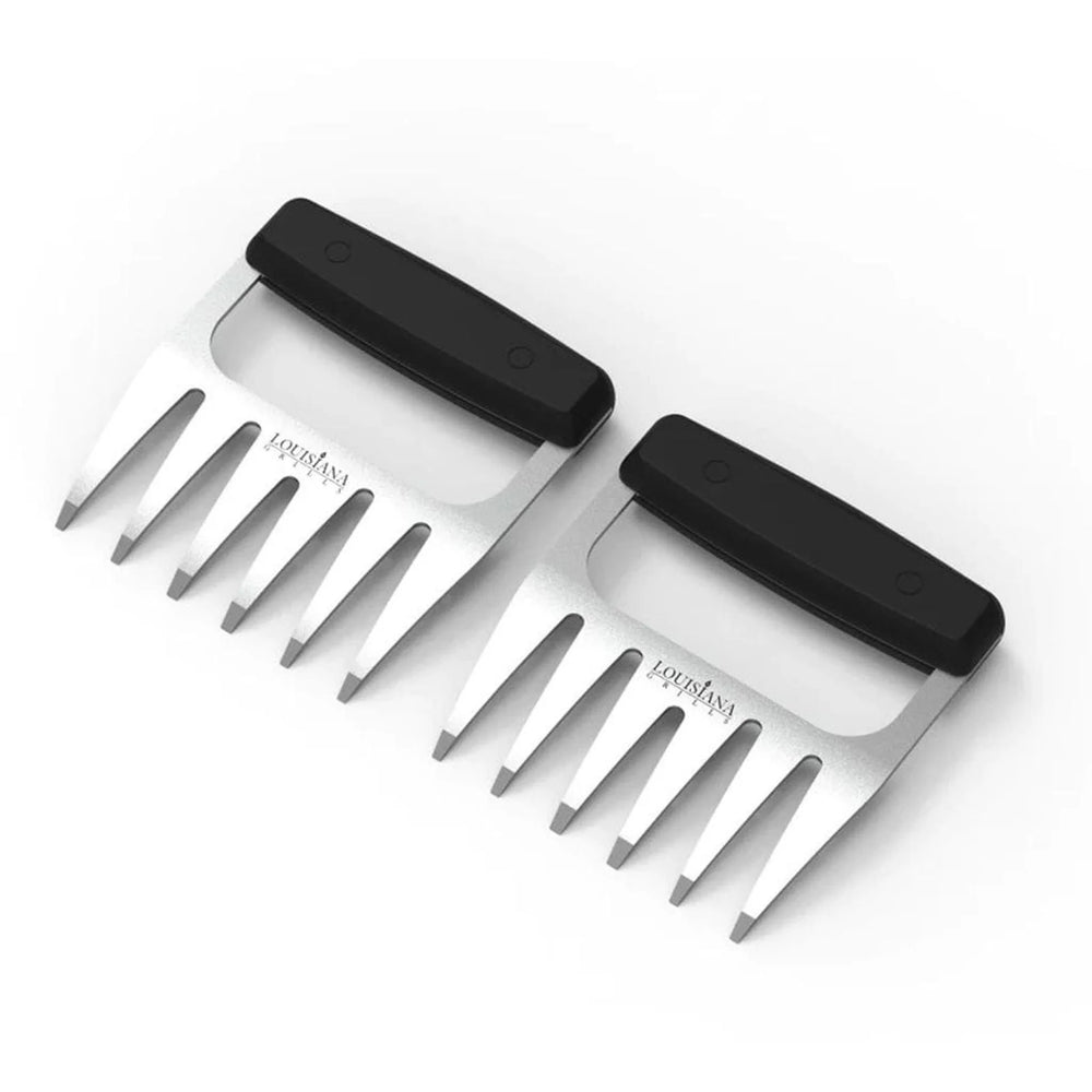 Louisiana Grills auto part