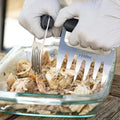 Louisiana Grills auto part