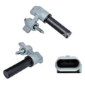 ENGINE CRANKSHAFT POSITION SENSOR