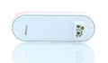 6' OVAL S/T/T;18 RED LED;GRMT MOUNT