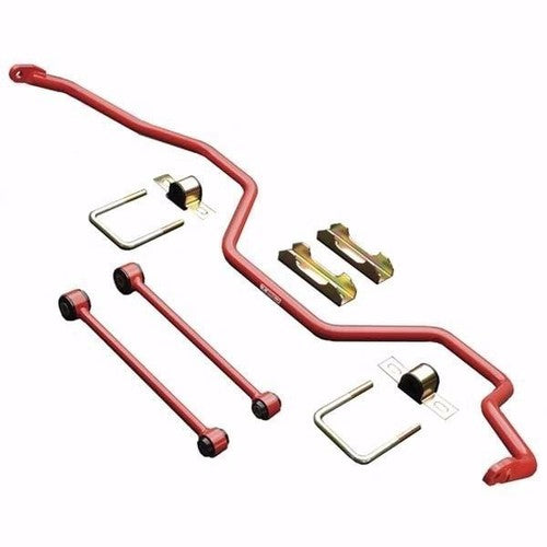 STABILIZER BAR LINK