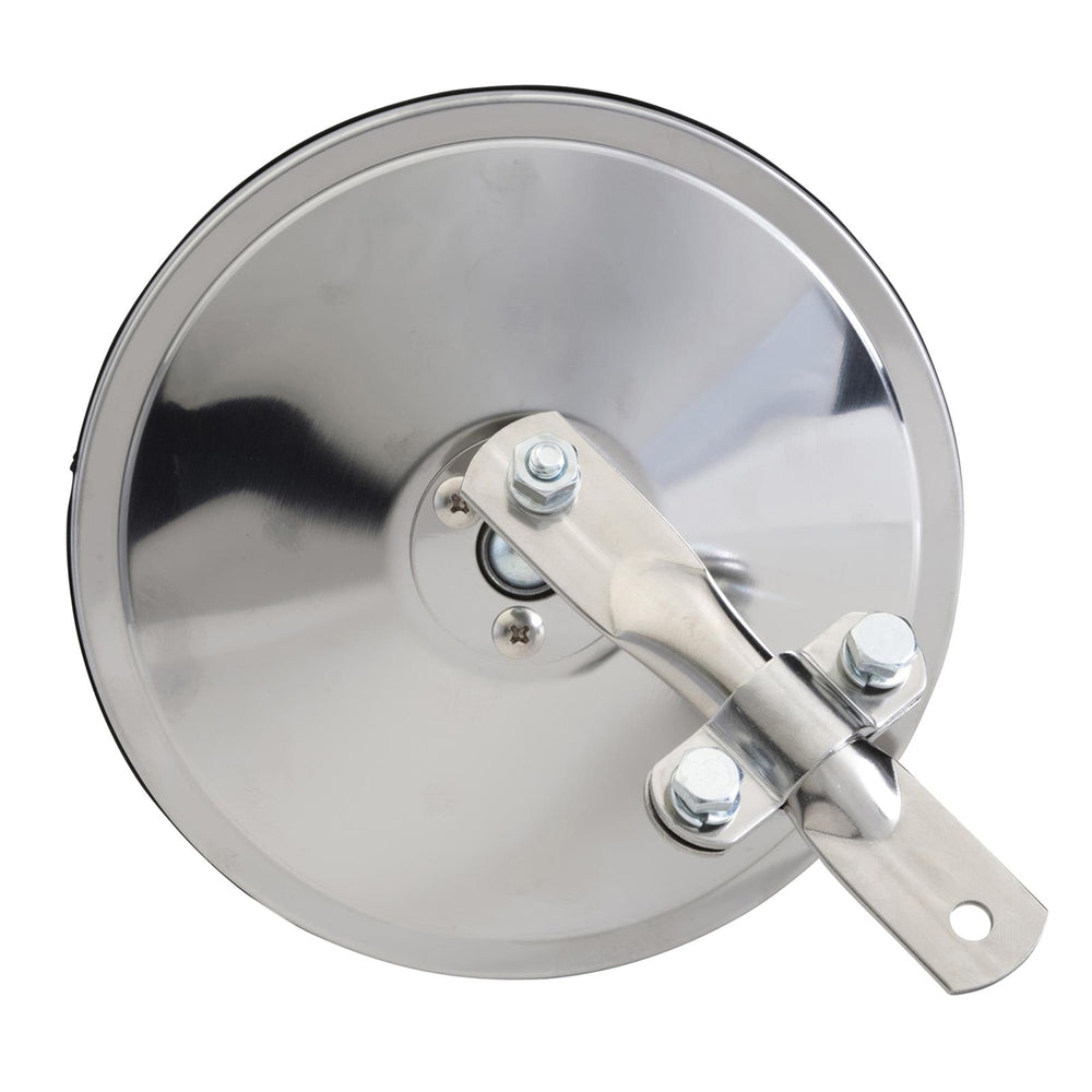 GROTE chrome auto part
