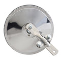 6'CONVEX ASSY. CHROME