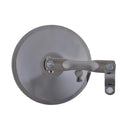 6'CONVEX ASSY. CHROME