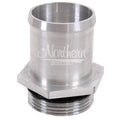 Radiator Inlet Fitting 1-5/8in x 1-1/2in