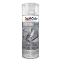 CUSTOM WRAP REMOVABLE COATING MATTE CLEAR COAT 11 OZ AEROSOL