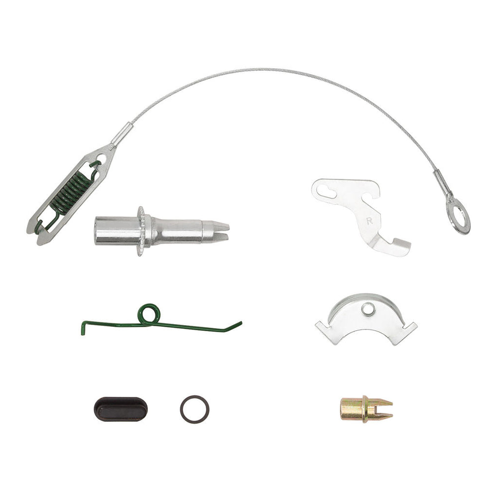 DFC auto part