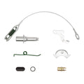 DFC auto part