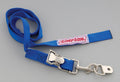 HELMET RESTRAINT-BLUE