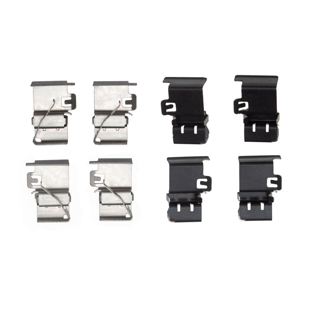 DFC auto part