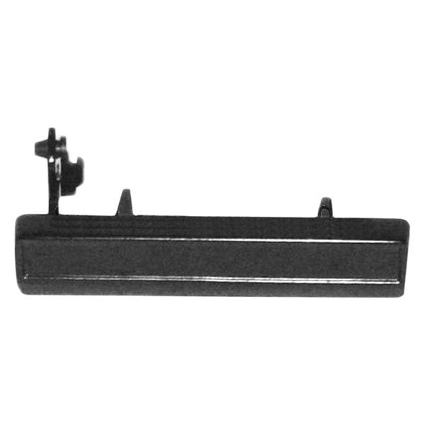 RH OTR DR HDL BLK 4 DR ETTE/ACADIAN/T1000 8285;S10/S15/SONOMA P/U 8293;BLAZER/JIMMY/BRAVADA 8394
