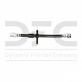 DFC auto part