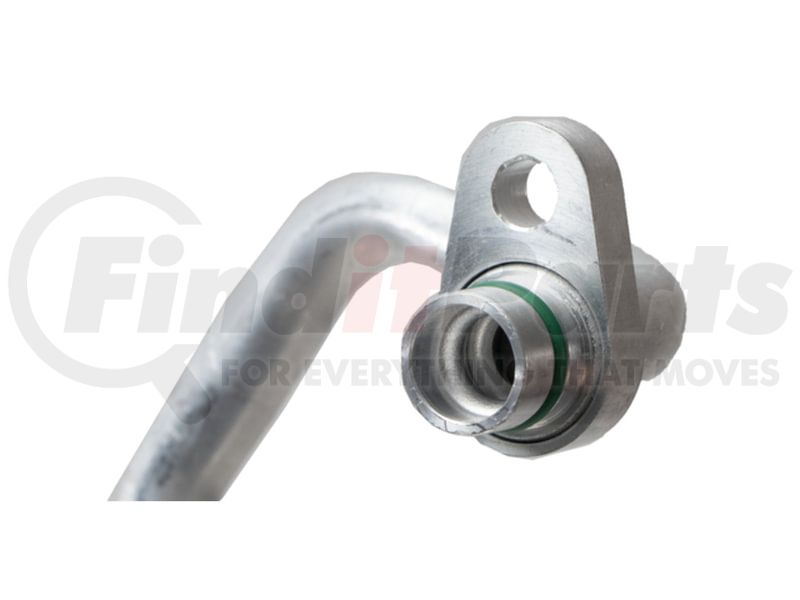 FOUR SEASONS auto part