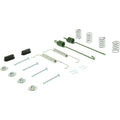 DRUM BRAKE HARDWARE KIT