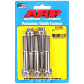 ARP 3/8-16 X 1.250 12pt 7/16 Wrenching SS Bolts