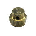 SAFETY BLOW OFF CAP