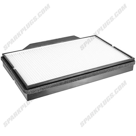 CABIN AIR FILTER