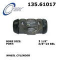 STANDARD BALL JOINT