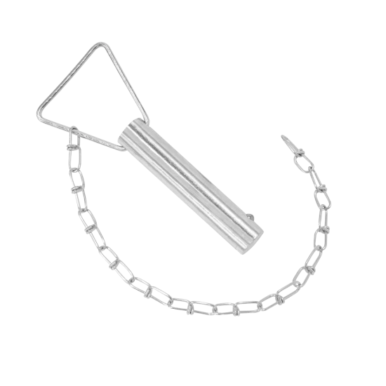 Hidden Hitch auto part