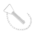 Hidden Hitch auto part
