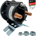 HEAVY DUTY CONTACTOR SOLENOID