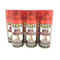 VHT red auto part