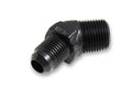 BLACK 45 DG-4 TO1/8 NPT ADPT