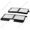 CABIN AIR FILTER