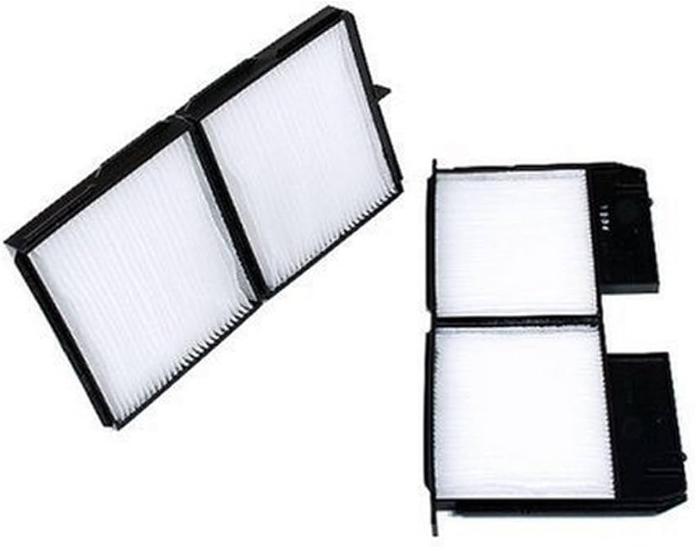 CABIN AIR FILTER