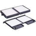 CABIN AIR FILTER