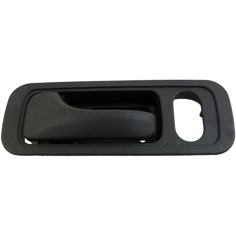 INTERIOR DOOR HANDLE