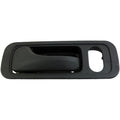 INTERIOR DOOR HANDLE