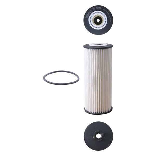 Engine Oil Filter OX1236D